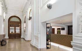 Hotel Rathauspark Wien